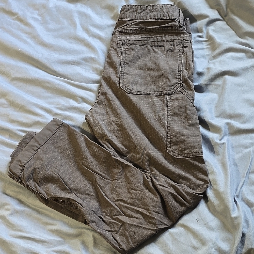 Ridgecut Work Pant